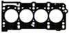 TRISCAN 501-2588 Gasket, cylinder head